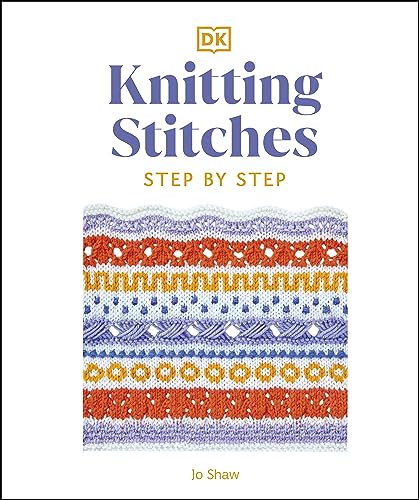 Knitting Stitches Step-by-Step: More than 150 Essential Stitches to Knit, Purl, and Perfect (Kindle Edition)