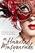 A Haunted Masquerade: A Ghostly Georgian Fairy Tale Retelling (A Haunted Season Cozy Gothic Mystery-Romances)