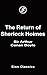 The Return of Sherlock Holmes