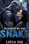 Guarded by the Snake (Monster Security Agency, #2)