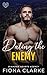 Dating the Enemy (Diamond Hearts Agency #4)