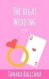 The Vegas wedding...