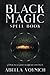 Black Magic Spell Book: A Practical Guide to Rituals and Pacts