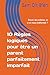 10 Règles logiques pour être un parent parfaitement imparfait by Sam Dit Bien