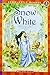 Snow White (Scholastic Reader Level 2)
