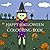Happy Halloween Colouring Book