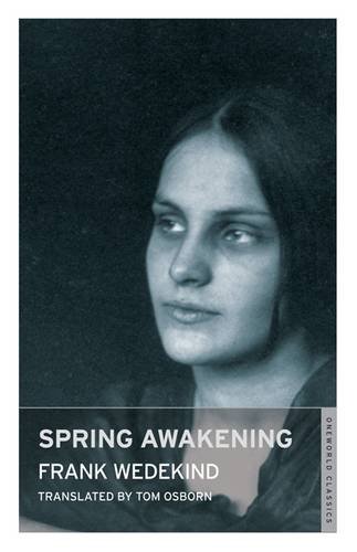 Spring Awakening
