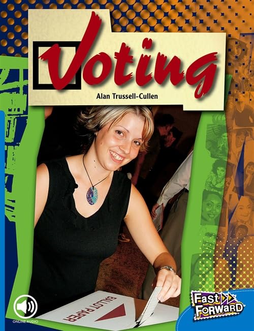 Voting (Paperback)