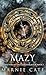 Mazy (Protectors of the Elemental Magic)