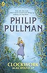 Clockwork by Philip Pullman