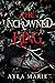 The Uncrowned King (The Blood Prince, #2)