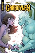 Gargoyles #11