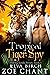 Tropical Tiger Spy (Shifting Sands Resort, #1)