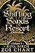 Shifting Sands Resort Omnibus Volume 1