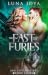 The Fast and the Furies: a paranormal shifter romance (Syn City Shifters Book 3)