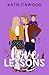 Love Lessons (Woodvale #2)