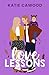 Love Lessons by Katie Cawood