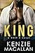 King (a Deep 8 novel)