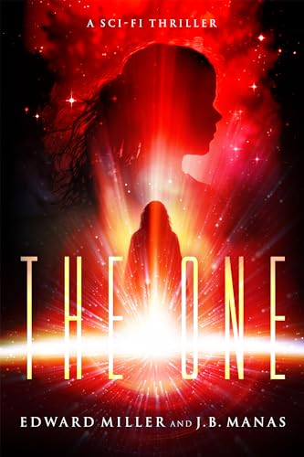 The One: A Sci-Fi Thriller (Kindle Edition)