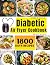 Diabetic Air Fryer Cookbook...