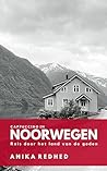 Cappuccino in Noorwegen: Reis naar het land van de goden (Cappuccino in... reisverhalen) (Dutch Edition)