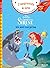 Disney - La petite sirène -...