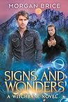 Signs and Wonders by Morgan Brice