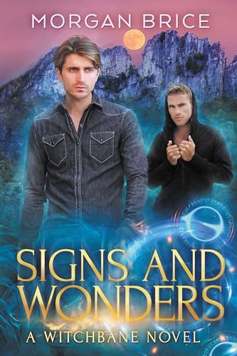 Signs and Wonders (Witchbane #7)