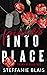 Pieces Into Place (The Men of Sierra Falls)