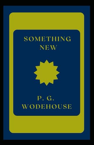 Something New: A humorous novel