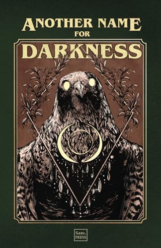 Another Name for Darkness (Paperback)