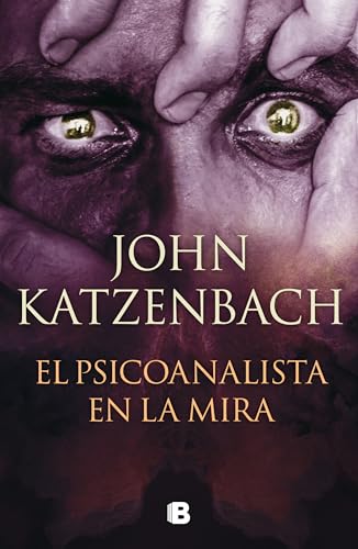 El psicoanalista en la mira (El psicoanalista, #3)