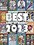 BEST Color By Number 2023: ...