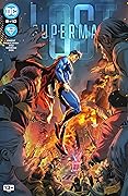 Superman: Lost #8