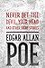 Never Bet the Devil Your Head and Other Short Stories: Poe's Dark Humor and Satire