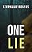 One Lie