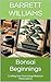 Bonsai Beginnings: Crafting...