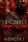 The Connect Kidnapped My Heart Book cover for The Connect Kidnapped My Heart
