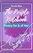 The Purple Notebook by Krash Mat