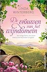 De vrouwen van het wijndomein