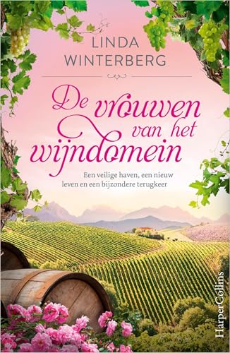 De vrouwen van het wijndomein (Kindle Edition)