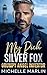 My Rich Silver Fox Grumpy Angel Investor by Michelle Marlin