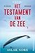 Het testament van de zee
