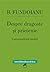 Despre dragoste și prietenie