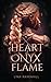 A Heart of Onyx Flame (Afor...