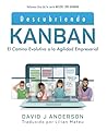 Descubriendo Kanban by David J Anderson