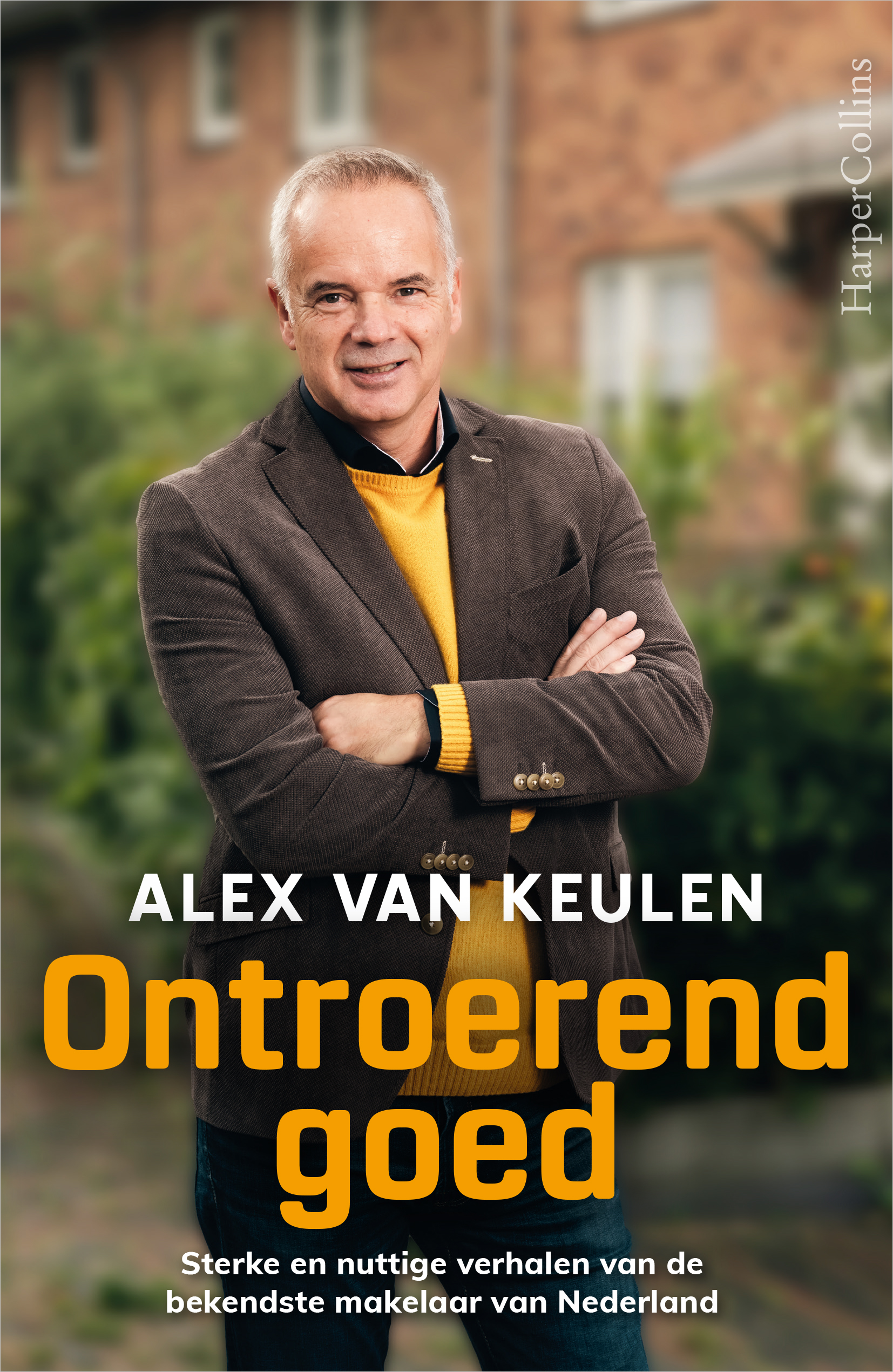 Ontroerend goed