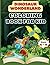 Dinosaurs Wonderland Colori...