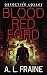 Blood Red Ford (Detective Loxley Nottinghamshire Crime Thriller #5)