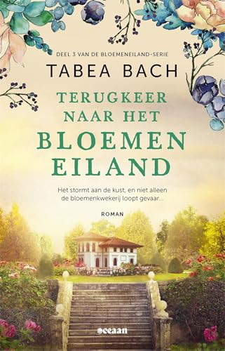 Terugkeer naar het bloemeneiland (Kindle Edition)